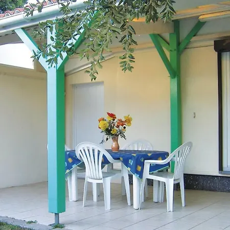 Holiday De La Pointe S.gildas *