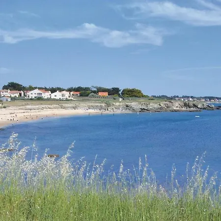 Holiday De La Pointe S.gildas